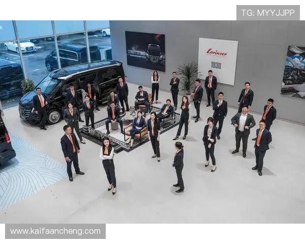 奔驰宝马：豪华车市场中的竞争策略与消费者偏好分析