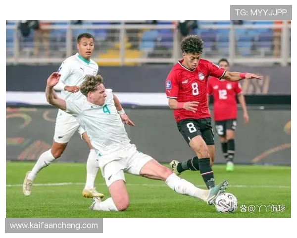 世界杯新西兰对阵埃及历史比分回顾与比赛亮点分析